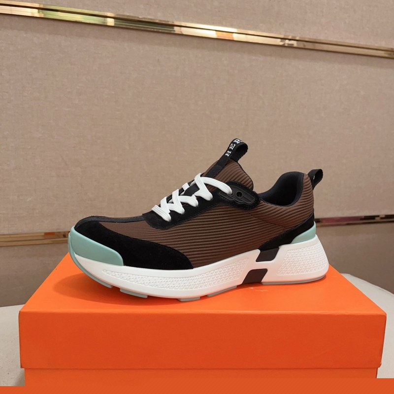 H**mes sneakers